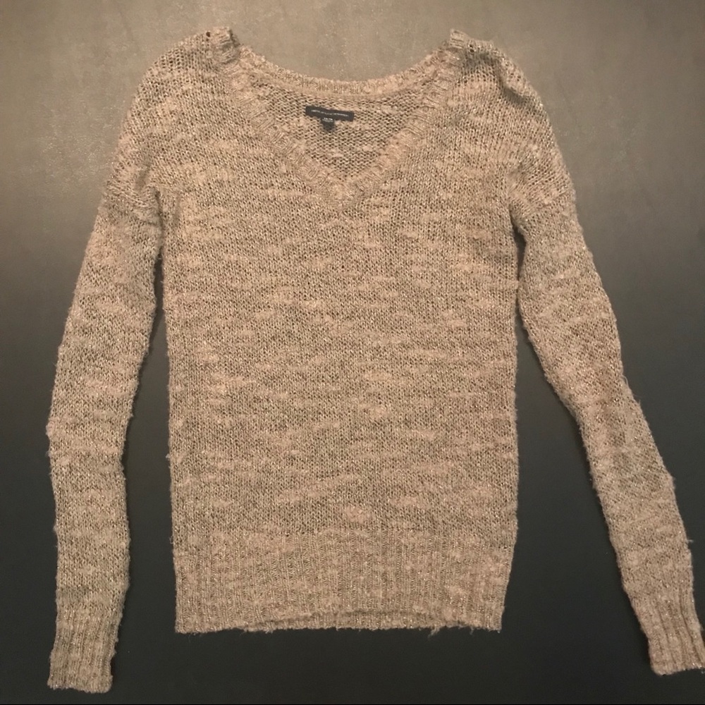 American Eagle Sweater